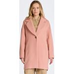 Dámske Zimné kabáty Gant ružovej farby vo veľkosti XS 
