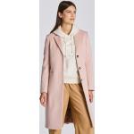 Dámske Zimné kabáty Gant ružovej farby z vlny vo veľkosti XXL 