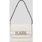 Kabelka Karl Lagerfeld K/letters Flap Shoulderbag