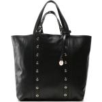 Dámske Luxusné kabelky REDValentino čiernej farby v zľave 