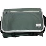 Kappa Vista Messenger Bag 302x4c0-901 Veľkosť: One Size