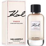 Parfumované vody Karl Lagerfeld objem 100 ml s prísadou voda Orientálne 