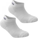 Karrimor 2 Pack Running Socks Junior White Junior 1-6