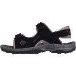 Detské Športové sandále Karrimor čiernej farby vo veľkosti 28 v zľave na leto 