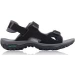 Detské Športové sandále Karrimor čiernej farby vo veľkosti 36,5 v zľave na leto 