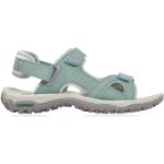Detské Športové sandále Karrimor pieskovej farby vo veľkosti 36,5 v zľave na leto 