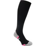Dámske Ponožky Karrimor Running čiernej farby vo veľkosti XS v zľave 