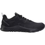 Karrimor Duma 5 Junior Boy Running Shoes Black/Black 3 (35.5)