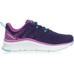 Dievčenská Bežecká obuv Karrimor Running fialovej farby vo veľkosti 35,5 Zľava 
