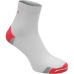 Dámske Ponožky Karrimor bielej farby vo veľkosti XS vhodné do práčky v zľave 