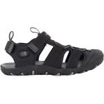Detské Športové sandále Karrimor čiernej farby vo veľkosti 30,5 v zľave na leto 