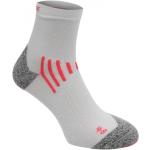 Dámske Ponožky Karrimor bielej farby vo veľkosti XS v zľave 