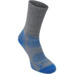 Dámske Ponožky Karrimor sivej farby vo veľkosti XS v zľave 