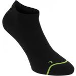 Dámske Ponožky Karrimor čiernej farby vo veľkosti XS v zľave 