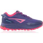 Dievčenská Bežecká obuv Karrimor Running fialovej farby vo veľkosti 36,5 Zľava 