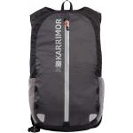 Karrimor X Lite 15L Running Backpack Black One Size
