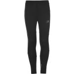 Bežecké nohavice Karrimor Running Priedušní čiernej farby z polyesteru na zips v zľave 