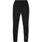 Pánske Športové oblečenie Karrimor Xlite čiernej farby z polyesteru na zips v zľave 