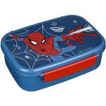 Desiatové boxy s motívom Spiderman v zľave 