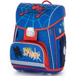 Školské batohy s motívom Spiderman v zľave 