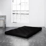Matrac futon Traditional 140 – Black