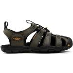 Pánske Športové sandále Keen sivej farby vo veľkosti 42 na leto 