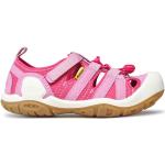 Dievčenské Športové sandále Keen ružovej farby vo veľkosti 36 na leto 