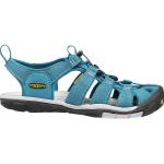 Dámske Športové sandále Keen transparentnej farby vo veľkosti 36 na leto 