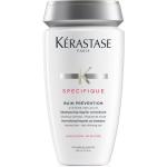 Kérastase Specifique Bain Prévention šampón proti rednutiu a vypadávaniu vlasov bez silikónov 250 ml