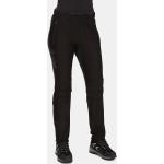 Dámske Športové nohavice kilpi čiernej farby vo veľkosti L v zľave 