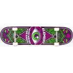 Skateboardy fialovej farby 