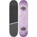 Skateboardy fialovej farby 