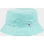 Dievčenské Detské klobúky Gant modrej farby z bavlny 