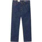Pánske Straight Fit jeans Knowledgecotton Apparel 