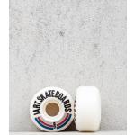 Pánske Kolieska na skateboard Jart bielej farby v zľave 