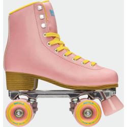 Kolieskové korčule Impala Quad Skate Wmn (pink/yellow)