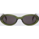 Pánske Slnečné okuliare Komono BIO zelenej farby Onesize 