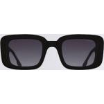 Pánske Slnečné okuliare Komono BIO čiernej farby Onesize 
