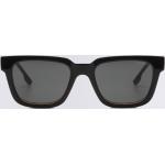 Pánske Slnečné okuliare Komono BIO čiernej farby Onesize 