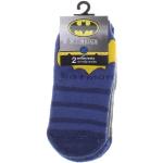 Detské ponožky batman viacfarebné s motívom Batman 