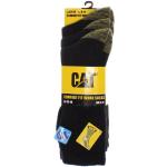 Pánske Ponožky Cat čiernej farby v zľave 