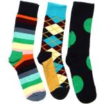Dámske Ponožky Happy Socks viacfarebné v zľave 