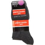 Pánske Ponožky Pierre Cardin sivej farby 