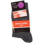 Pánske Ponožky Pierre Cardin sivej farby 
