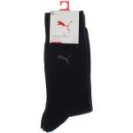 Pánske Ponožky Puma čiernej farby 