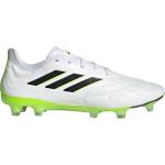 FG kopačky adidas Copa bielej farby vo veľkosti 40 v zľave 