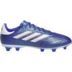 FG kopačky adidas Copa modrej farby vo veľkosti 36 v zľave 
