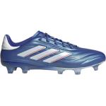 FG kopačky adidas Copa modrej farby vo veľkosti 26 v zľave 