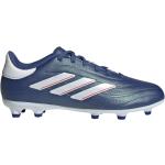 FG kopačky adidas Copa modrej farby vo veľkosti 38 v zľave 