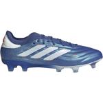 FG kopačky adidas Copa modrej farby v zľave 